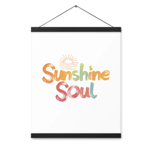 Artistic Matte Poster – Gallery Wall Decor - Dipaliz - Posters Prints & Visual Artwork
