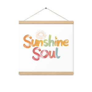 Artistic Matte Poster – Gallery Wall Decor - Dipaliz - Posters Prints & Visual Artwork