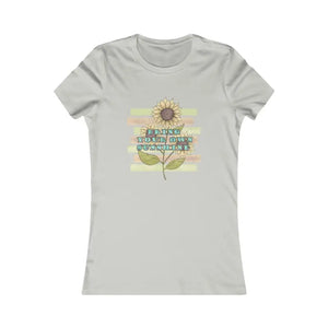 Women’s Favorite Tee - Ultimate Comfort Style Blend - Dipaliz - T-shirts