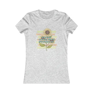Women’s Favorite Tee - Ultimate Comfort Style Blend - Dipaliz - s / Athletic Heather - T-shirts