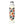 Super Football Slim Water Bottle - Glossy Athletic Graphics - Dipaliz - 20oz / White - Bottles
