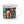 Sporty Football Enamel Camping Mug - Outdoor Gift - Dipaliz - Mugs