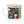 Sporty Football Enamel Camping Mug - Outdoor Gift - Dipaliz - Mugs