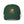 Classic Green Camo Dad Cap - Premium Cotton - Dipaliz - Hats