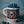 Super Football Enamel Camping Mug - Durable Game Day Gear - Dipaliz - Mugs