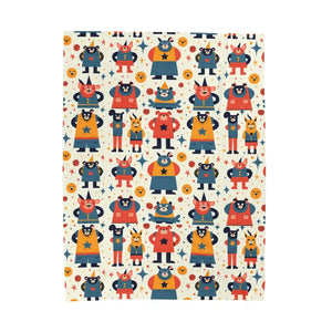 Football Velveteen Plush Blanket - Ultra Soft Cozy - Dipaliz - Blankets