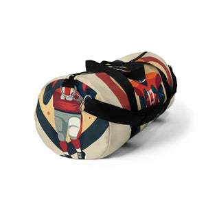 Stylish Superbowl Player Duffel Bags - Champion Style - Dipaliz