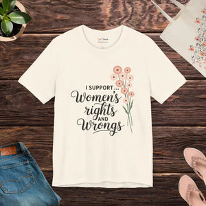 Champion Equality Unisex Jersey Tee with Tapered Shoulders - Dipaliz - T-shirts