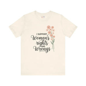 Soft Equality Unisex Jersey - Tapered Shoulders - Dipaliz - T-shirts