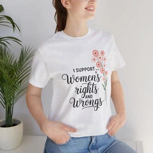 Soft Equality Unisex Jersey - Tapered Shoulders - Dipaliz - T-shirts