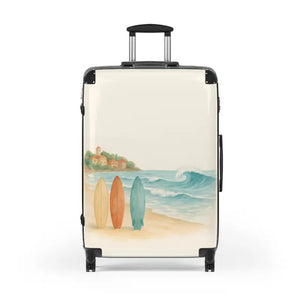 Beach Vacation Bag - Surf-inspired Summer Travel Gear - Dipaliz - Bags