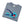 Swimmer Wave Graphic T-shirt, Retro Swim Team Tee - T-shirts - m