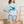 Swimmer Wave Graphic T-shirt, Retro Swim Team Tee - T-shirts - m