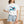Swimmer Wave Graphic T-shirt, Retro Swim Team Tee - T-shirts - m