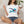 Swimmer Wave Graphic T-shirt, Retro Swim Team Tee - T-shirts - m