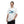 Swimmer Wave Graphic T-shirt, Retro Swim Team Tee - T-shirts - m