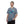 Swimmer Wave Graphic T-shirt, Retro Swim Team Tee - T-shirts - m