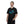 Swimmer Wave Graphic T-shirt, Retro Swim Team Tee - T-shirts - m
