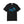 Swimmer Wave Graphic T-shirt, Retro Swim Team Tee - T-shirts - m