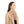 Swirled Earthtone Scarf, Abstract Boho Swirl Pattern - Neck Gaiters