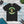 Frog Symphony Green Heavy Cotton Tee - Musical Art - Dipaliz - T-shirts - s