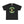 Frog Symphony Green Heavy Cotton Tee - Musical Art - Dipaliz - T-shirts - s