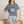 Relaxed Graphic Tee Nothing Scares i have Teens - Dipaliz - T-shirts
