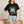 Relaxed Graphic Tee Nothing Scares i have Teens - Dipaliz - T-shirts