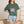 Relaxed Graphic Tee Nothing Scares i have Teens - Dipaliz - T-shirts