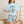 Vintage Cotton Twin Baby Stroller T-shirt - Dipaliz - T-shirts - m