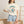 Vintage Cotton Twin Baby Stroller T-shirt - Dipaliz - T-shirts - m