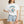 Vintage Cotton Twin Baby Stroller T-shirt - Dipaliz - T-shirts - m