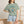 Vintage Cotton Twin Baby Stroller T-shirt - Dipaliz - T-shirts - m