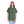 Audacity Graphic Tee - Sustainable Cotton Shirt - Dipaliz - T-shirts - m