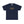 Soft Cotton Middle Child Tee - Script Floral Graphic - Dipaliz - T-shirts - m