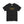 Soft Cotton Middle Child Tee - Script Floral Graphic - Dipaliz - T-shirts - m