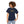 Soft Cotton Middle Child Tee - Script Floral Graphic - Dipaliz - T-shirts - m