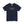 Soft Cotton Middle Child Tee - Script Floral Graphic - Dipaliz - T-shirts - m