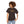 Soft Cotton Middle Child Tee - Script Floral Graphic - Dipaliz - T-shirts - m