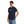 Soft Cotton Middle Child Tee - Script Floral Graphic - Dipaliz - T-shirts - m