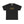 Soft Cotton Middle Child Tee - Script Floral Graphic - Dipaliz - T-shirts - m