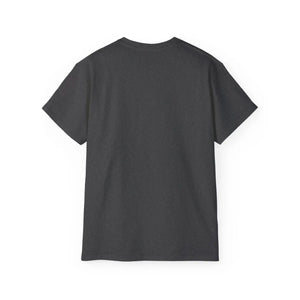 Bold Skating Skeleton T-shirt - Ultra Cotton Tee - Dipaliz - T-shirts