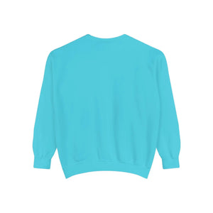 Luxurious Garment-dyed Sweatshirt Taco-bout Cozy - Dipaliz - Sweatshirts