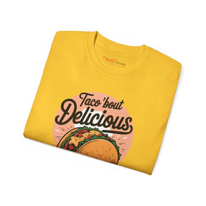 Soft Sustainable Ultra Cotton Tee - Comfort Meets Style - Dipaliz - T-shirts