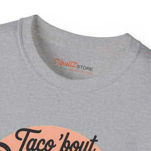 Soft Sustainable Ultra Cotton Tee - Comfort Meets Style - Dipaliz - T-shirts