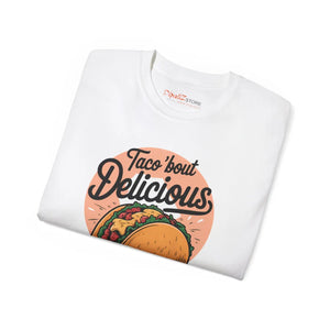 Soft Sustainable Ultra Cotton Tee - Comfort Meets Style - Dipaliz - T-shirts