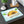 Tac’o Clock Placemat – Reversible Cotton - Dipaliz - Placemats