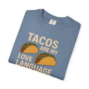 Funny Taco Tee - Celebrate Lovers Soft Cotton Shirt - Dipaliz - T-shirts