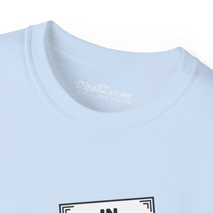 Vibrant Unisex Ultra Cotton Tee - Taco Vibes - Dipaliz - T-shirts