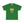 T-shirt - Heavy Cotton Tailgate Tee - Mvp Style Comfort - Dipaliz Turf Green / s